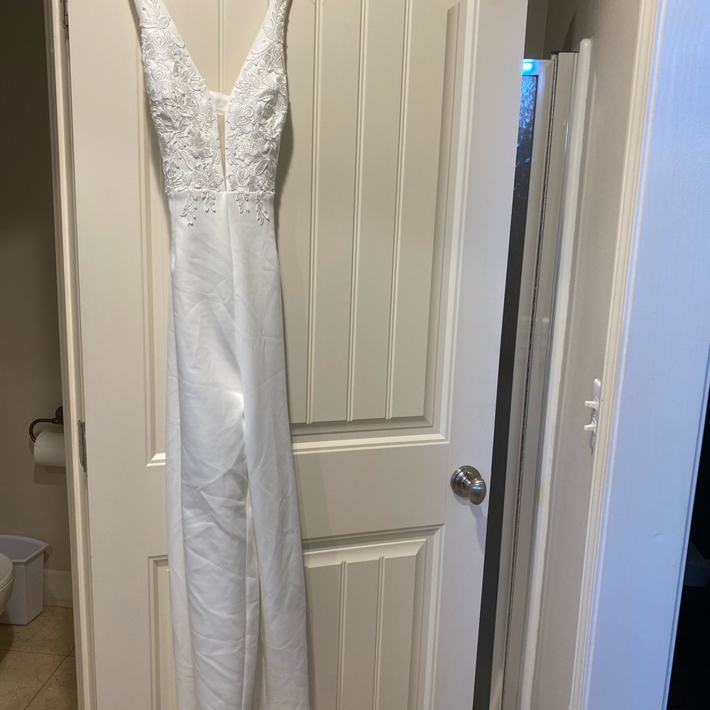 Bella and bloom jumpsuit